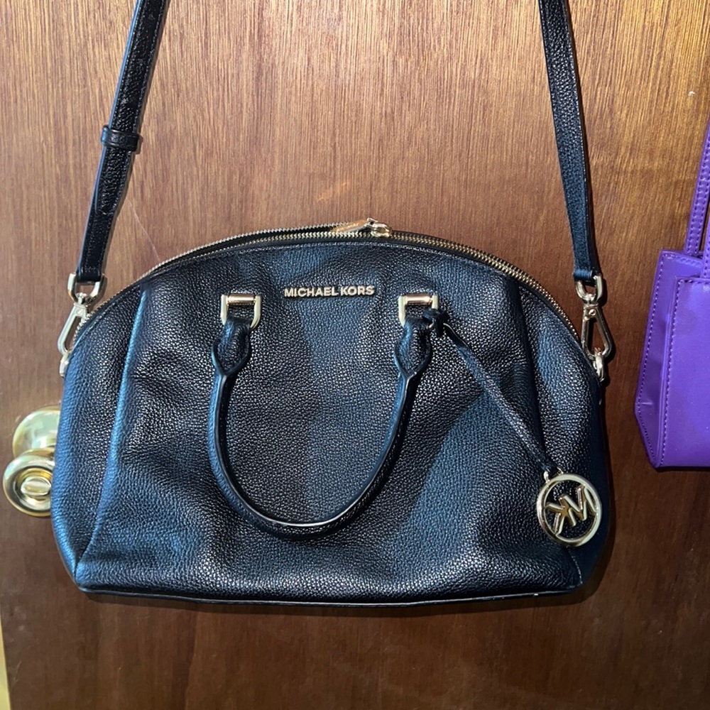 MK purse